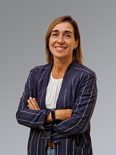 María Reyes Losada Fernández 
